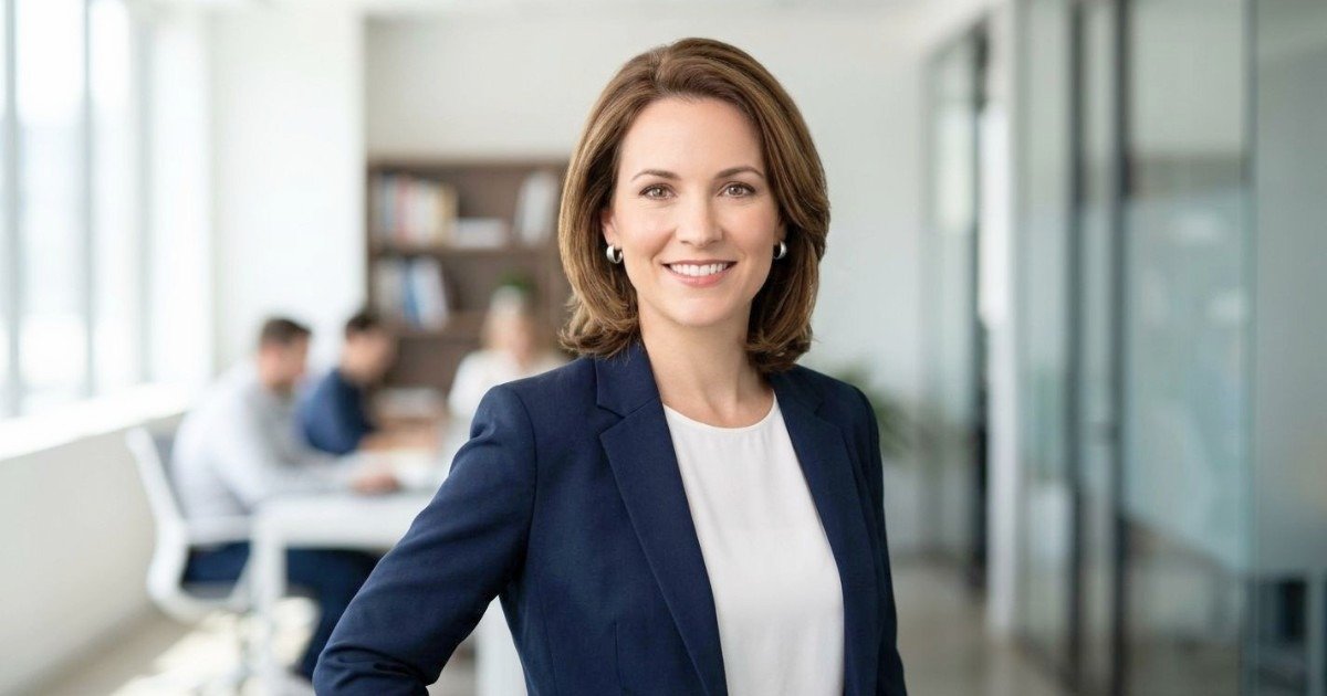 Corporate headshots offer three categories