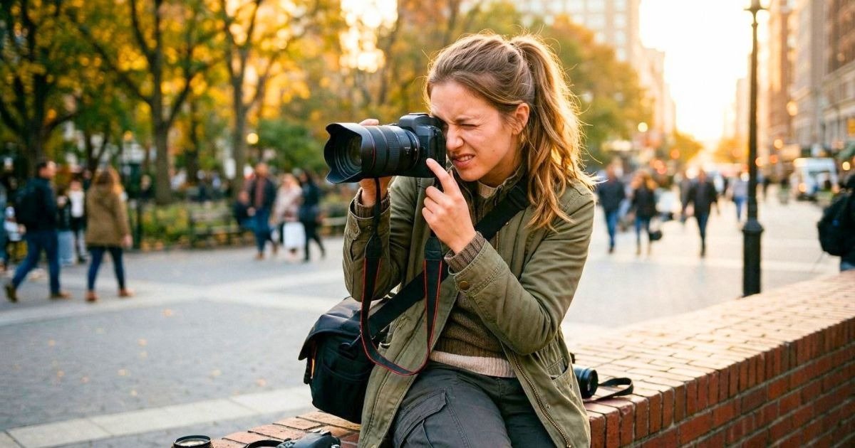 Frequently Asked Questions: Best Camera Settings for Portrait Photography