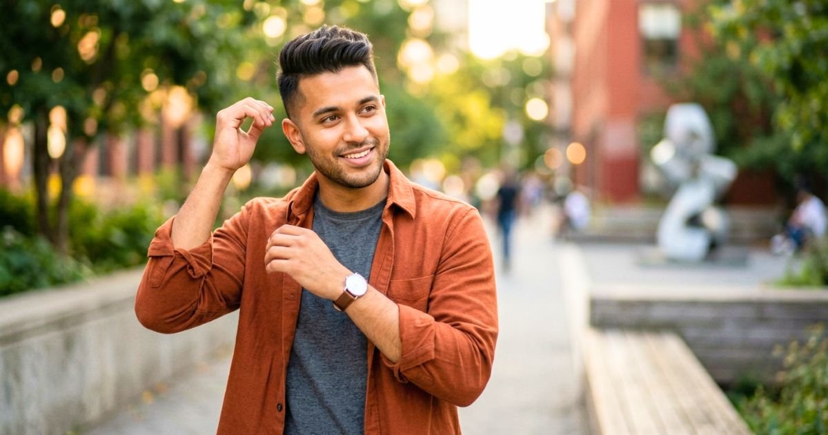 Best Colors to Wear for Professional Headshots