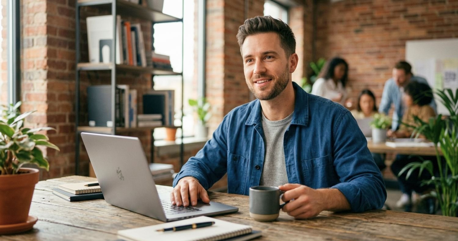 Best Headshot Ideas by Business Type