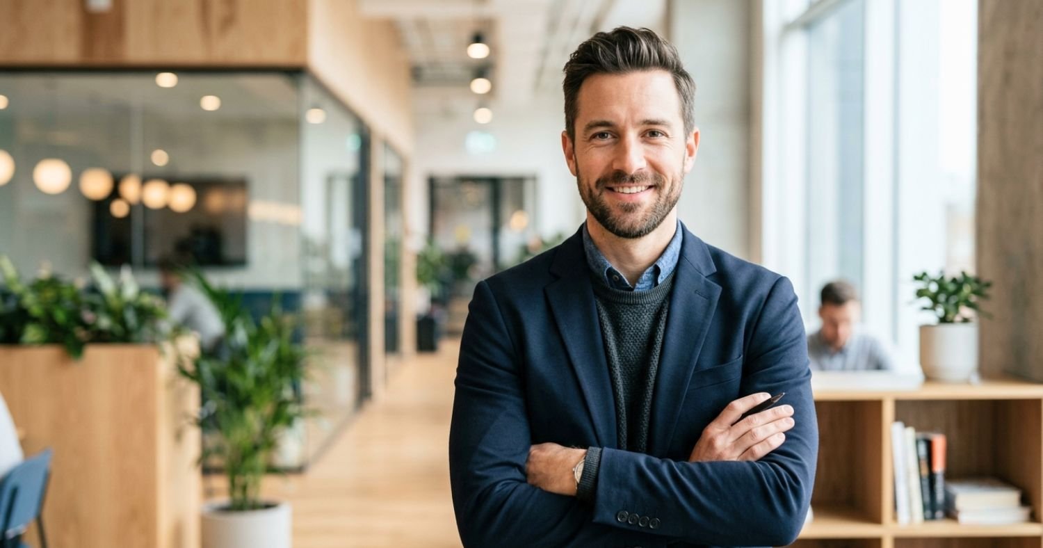 What Should Small Business Owners Wear?