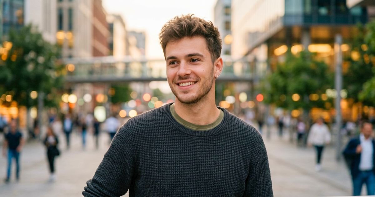 How Often Should You Update Your Headshot Featured