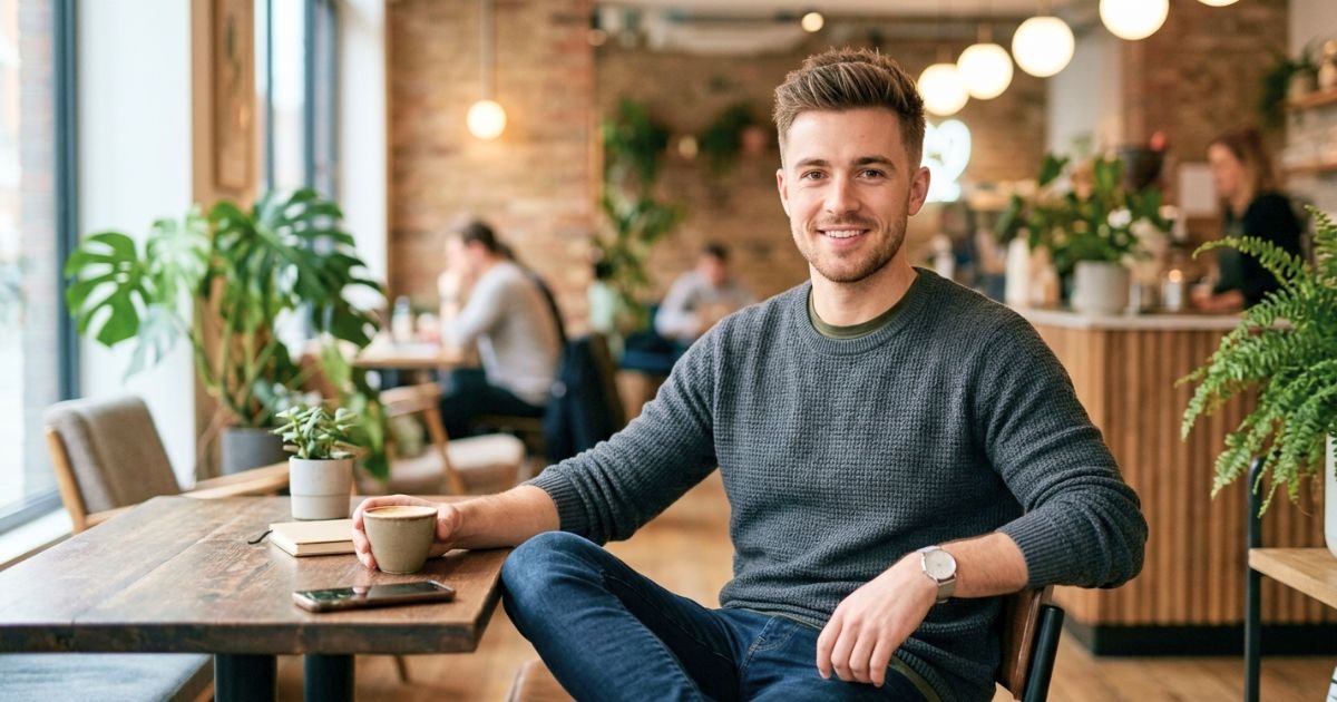 How Often Should You Update Your Headshot