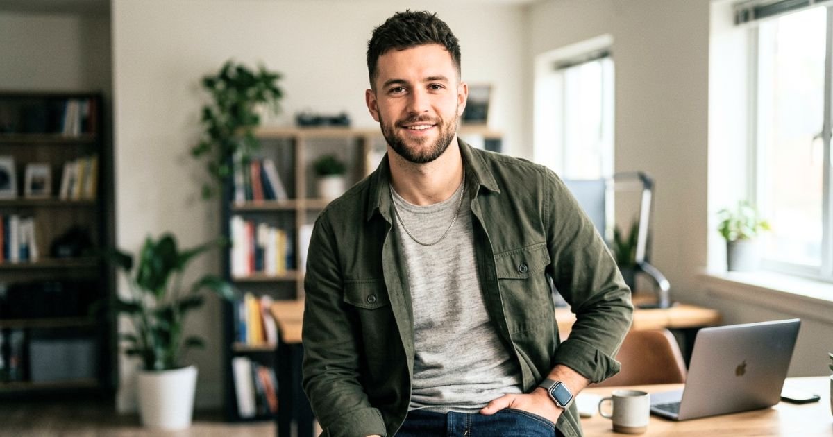The Benefits of Updating Your Headshot Regularly