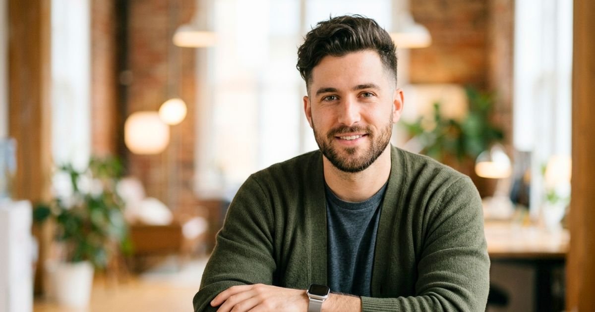 Create a Company Headshot Style Guide