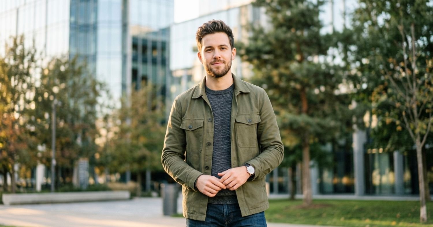 How to Prepare Employees for Company Headshots