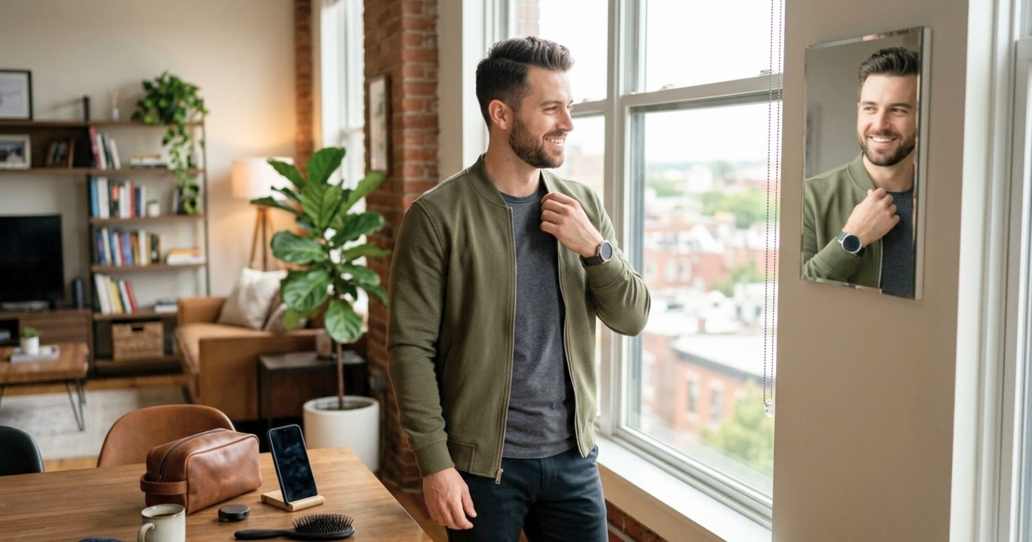 Best Posing Tips for Employee Headshots