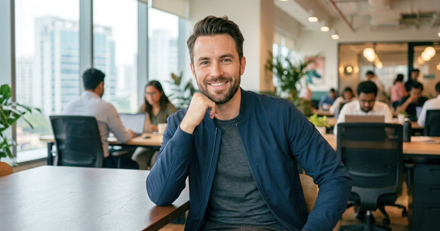 Frequently Asked Questions: How to Prepare Employees for Company Headshots?