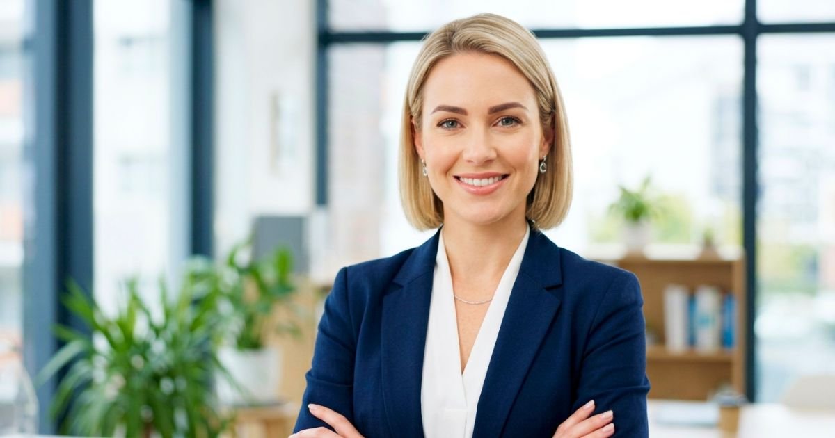 How to Prepare for a Business Headshot