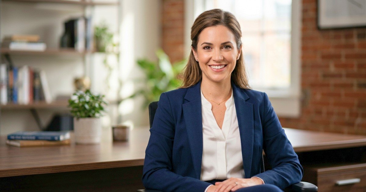 How to Prepare for a Professional Headshot