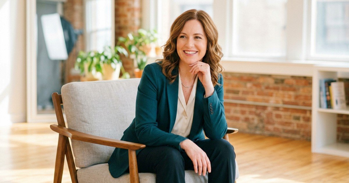What to Bring to Your Professional Headshot Session