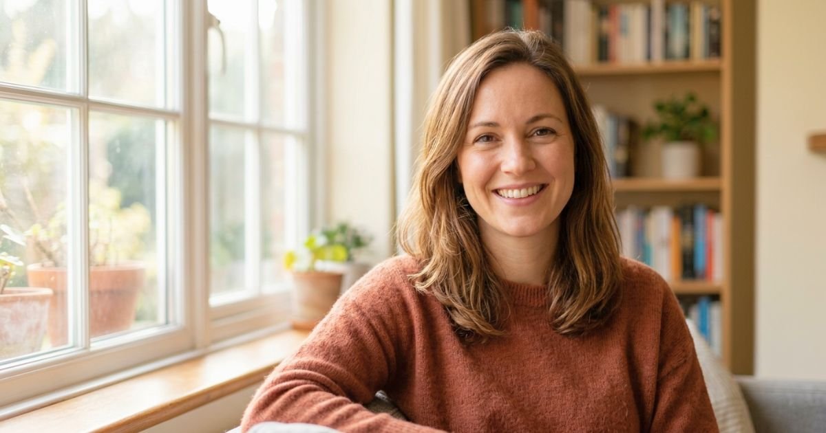 How to Take a Professional Headshot with Your Phone