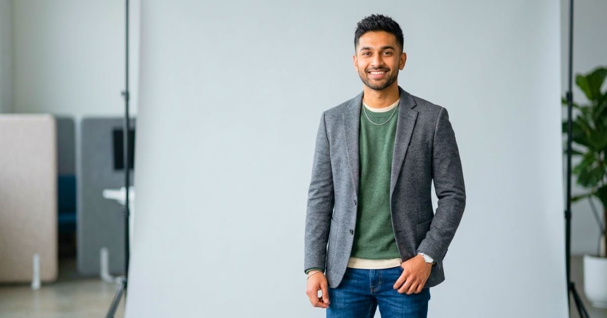 Professional Headshot Tips for Job Seekers