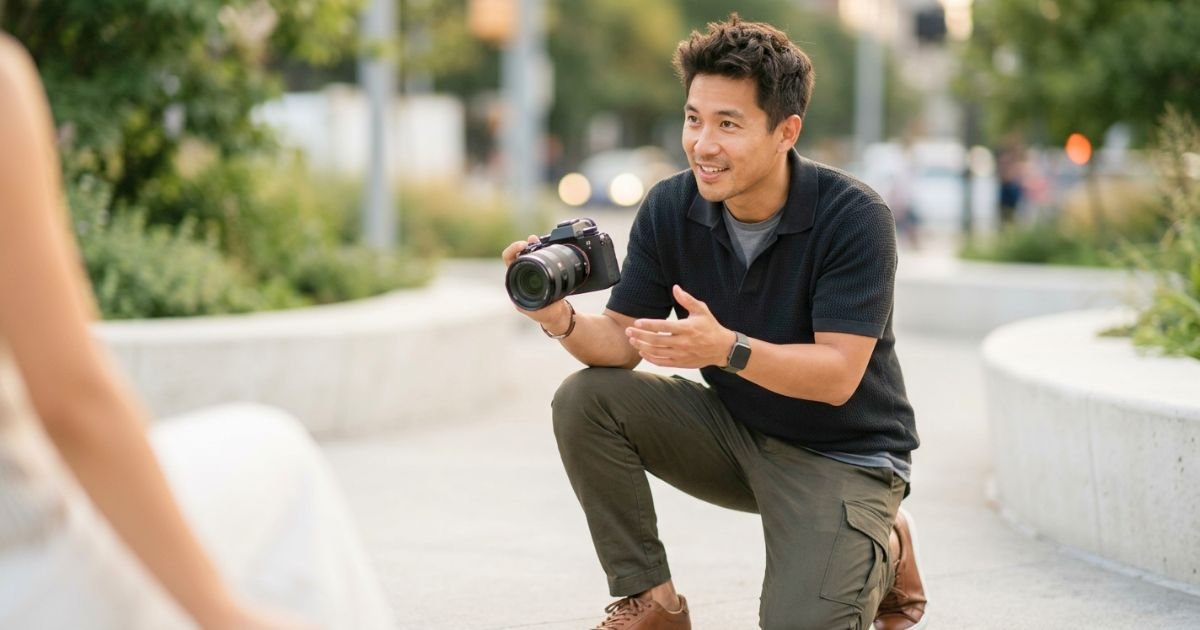Frequently Asked Questions: Professional Headshot Tips for Job Seekers