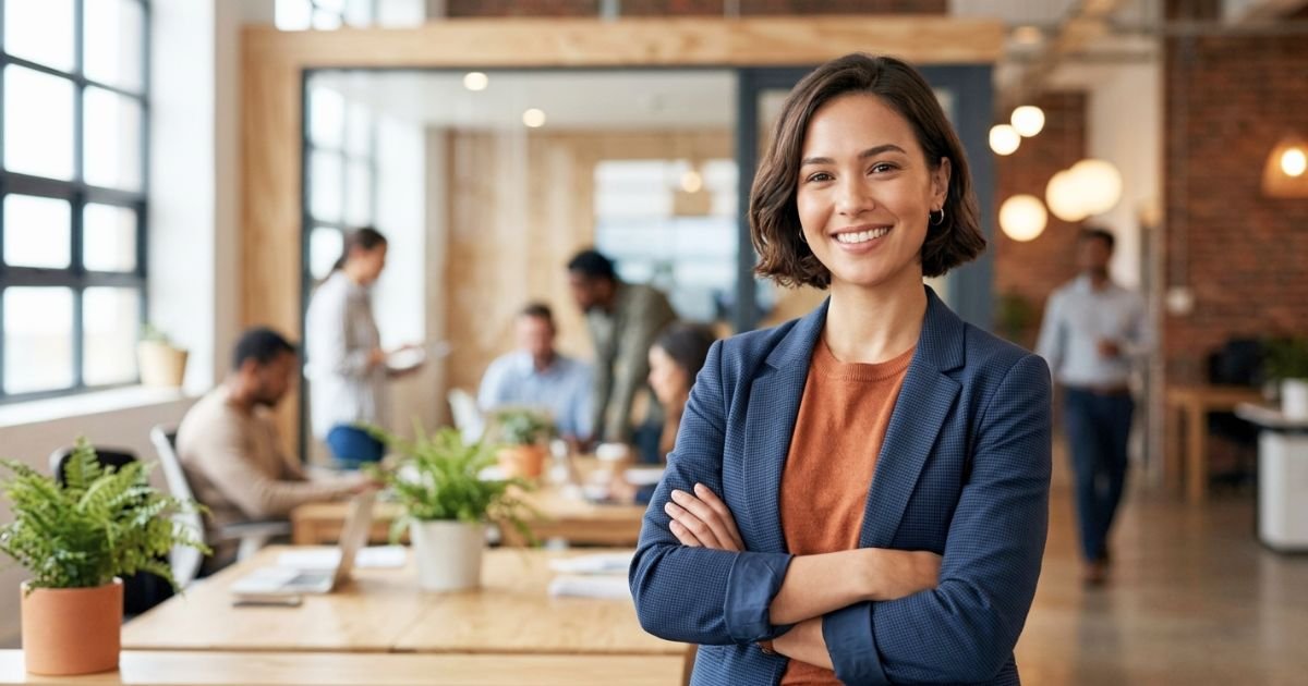 Why Professional Headshots Matter for Business Featured