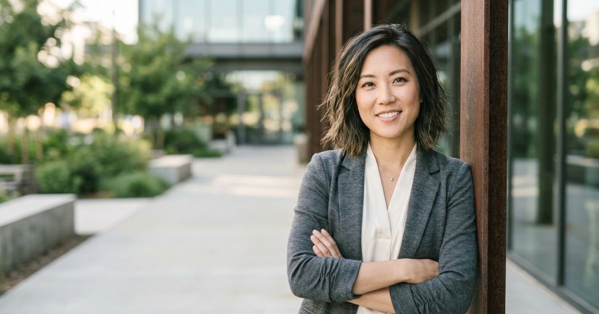 Why Professional Headshots Matter for Business