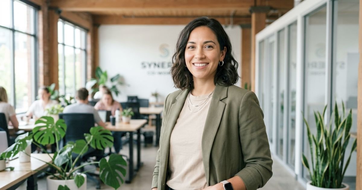 Business Headshots Support Sales and Marketing