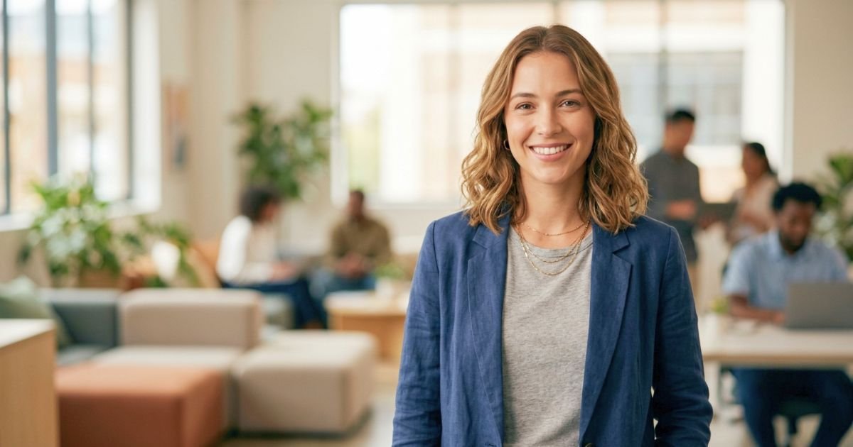 What Makes a Business Headshot Effective?