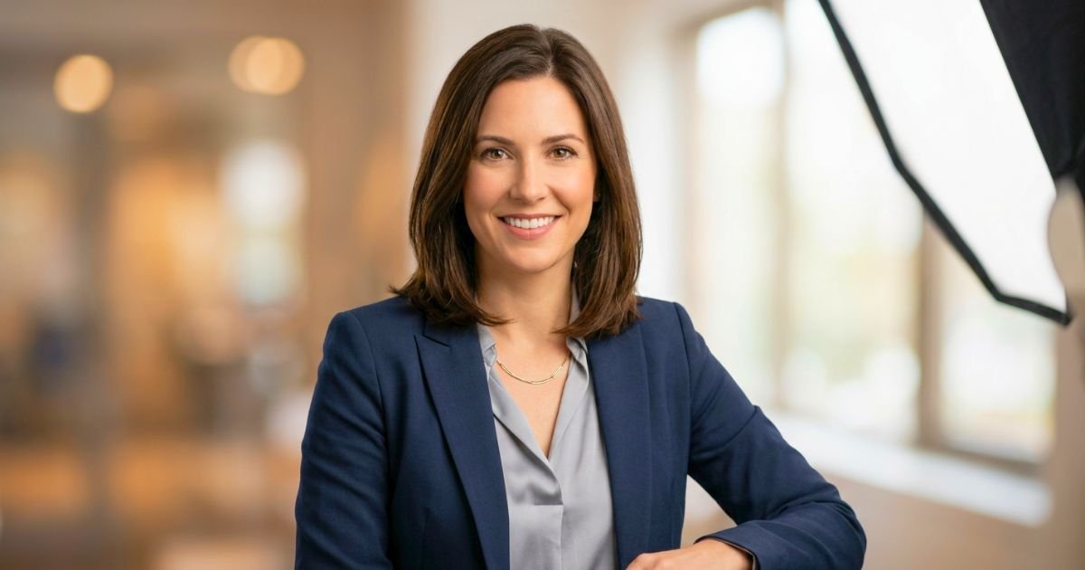 How Much Should You Charge for a Professional Headshot