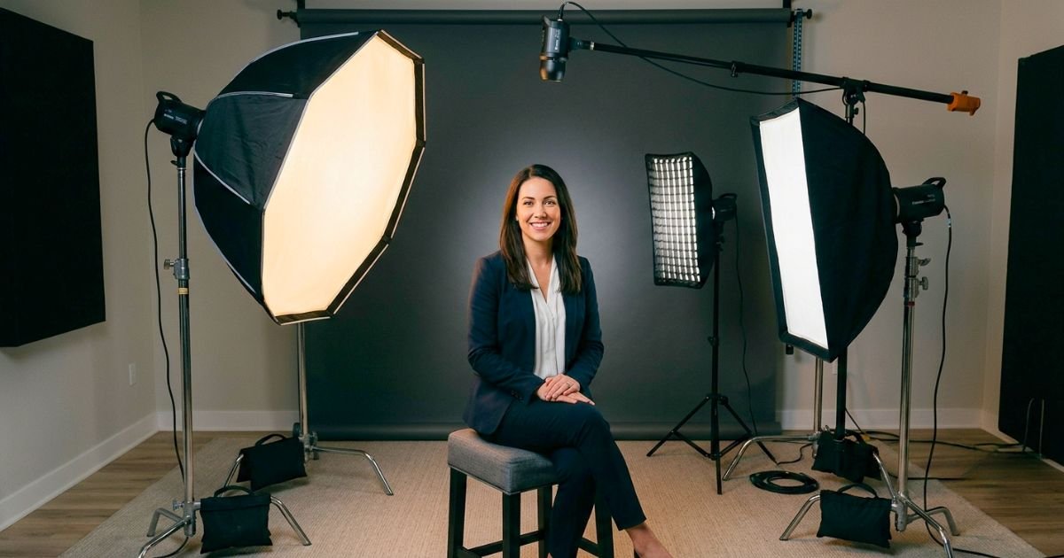 How Much Should You Charge for a Professional Headshot